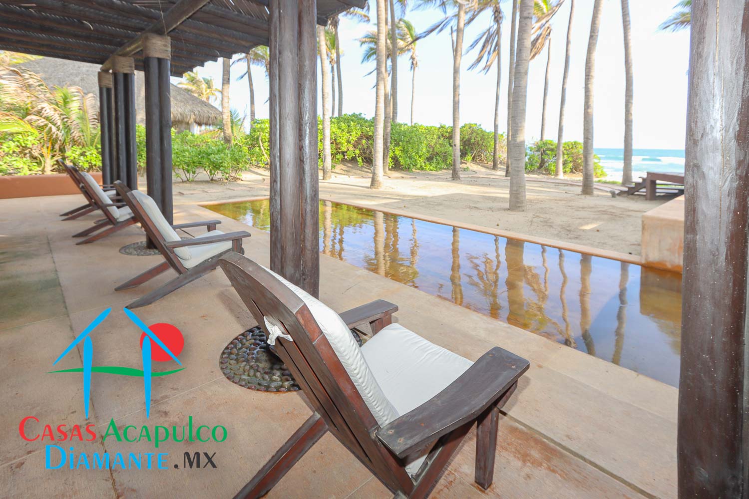 Tres Vidas Casa Mía - Recámara tres 9